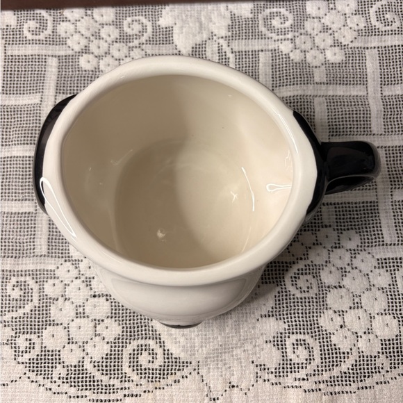 Peanuts Snoopy Ceramic Coffee Mug - Picture 4 of 7